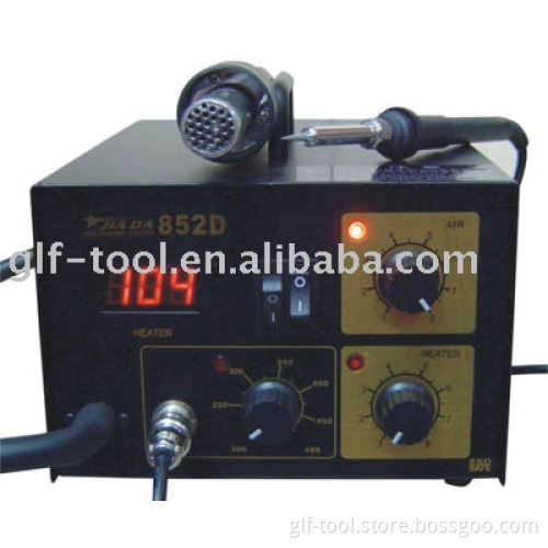 JIADA-852D Repairing System